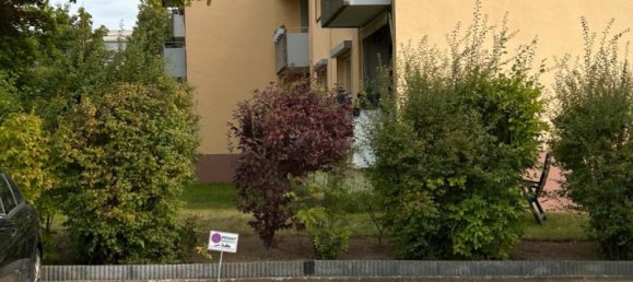 Квартира с 2 спальнями в Брауншвейг, Германия № 272896 2