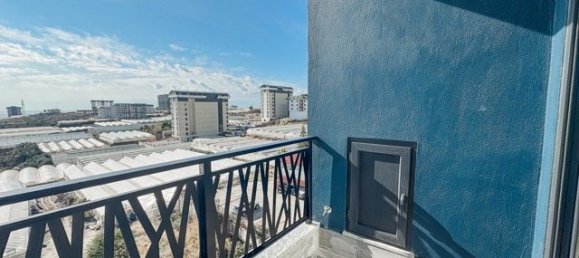 Квартира 1+1 в Анталья, Турция № 33900 17