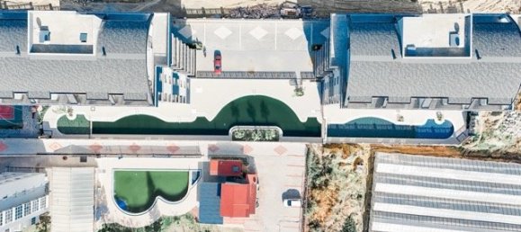 Квартира 1+1 в Анталья, Турция № 33900 5