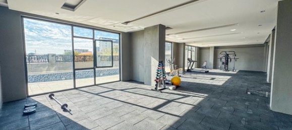 Квартира 1+1 в Анталья, Турция № 33900 20