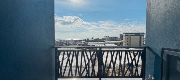 Квартира 1+1 в Анталья, Турция № 33900 13