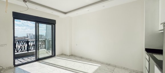 Квартира 1+1 в Анталья, Турция № 33900 10