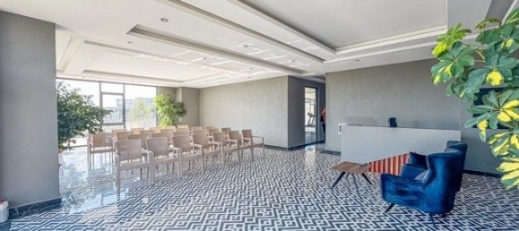 Квартира 1+1 в Анталья, Турция № 33900 19