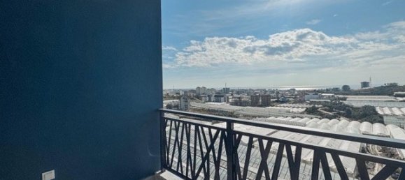 Квартира 1+1 в Анталья, Турция № 33900 15