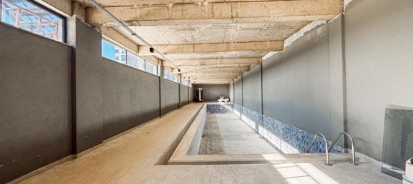 Квартира 1+1 в Анталья, Турция № 33900 18