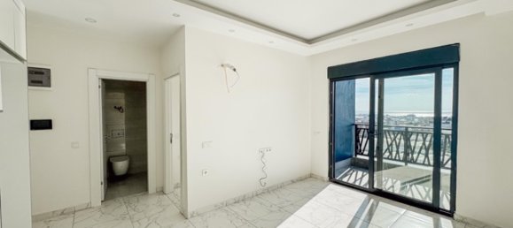 Квартира 1+1 в Анталья, Турция № 33900 16