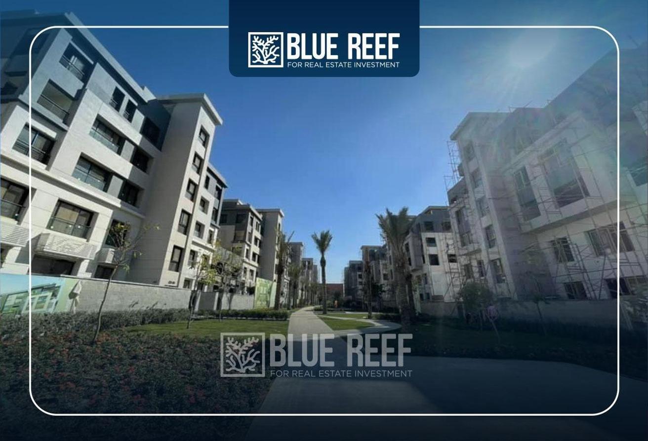 4 غرف نوم شقة في 5th Settlement Compounds, Egypt رقم 14249