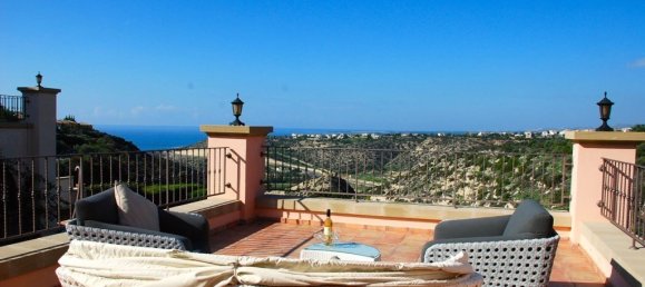 3 bedrooms House in Paphos, Cyprus No. 9883 4