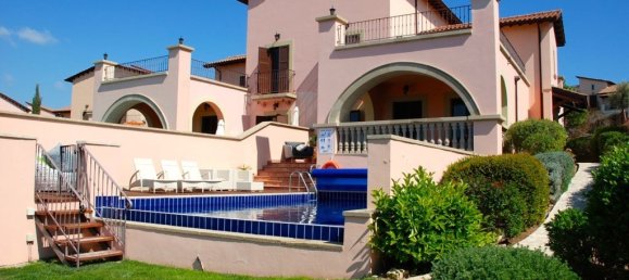 3 bedrooms House in Paphos, Cyprus No. 9883 17