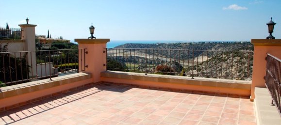 3 bedrooms House in Paphos, Cyprus No. 9883 10