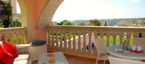 3 bedrooms House in Paphos, Cyprus No. 9883 6