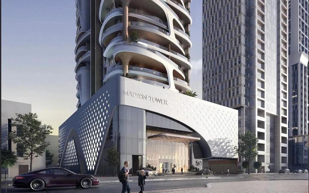 2 chambres Villa à Dubai Marina, UAE No. 96444