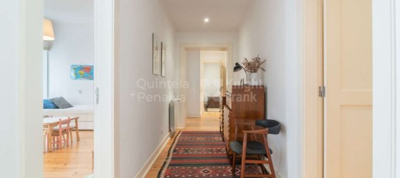 3 bedrooms Apartment in Lisbon, Portugal No. 122234 19