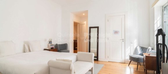 3 bedrooms Apartment in Lisbon, Portugal No. 122234 26