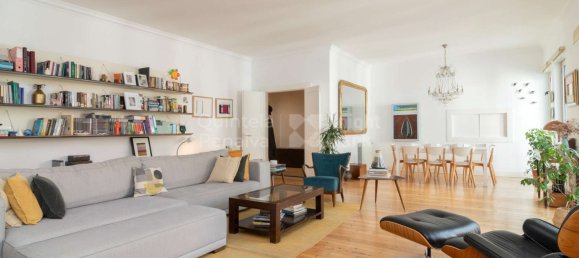 3 bedrooms Apartment in Lisbon, Portugal No. 122234 9