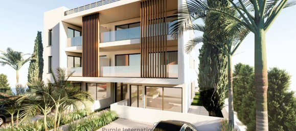 3 bedrooms Apartment in Geroskípou, Cyprus No. 22325 4