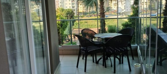 Квартира 1+1 в Авсаллар, Турция № 31820 12