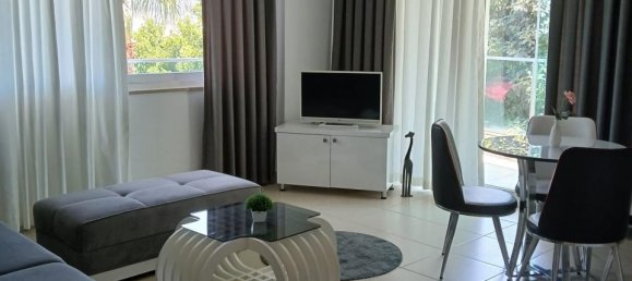 Квартира 1+1 в Авсаллар, Турция № 31820 20