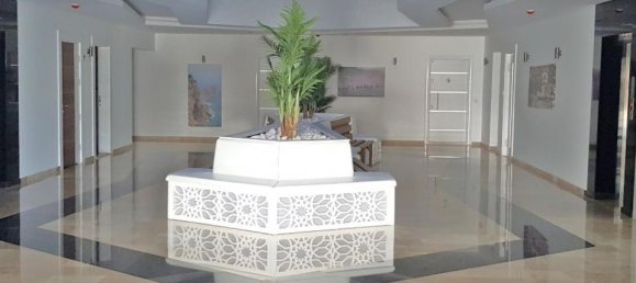 Квартира 1+1 в Авсаллар, Турция № 31820 6