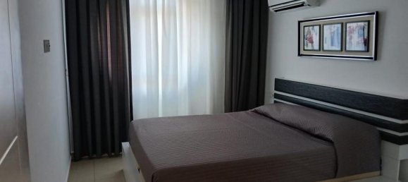 Квартира 1+1 в Авсаллар, Турция № 31820 18