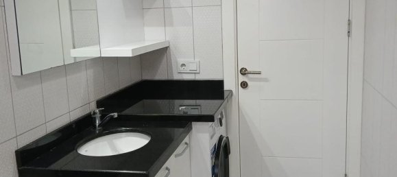 Квартира 1+1 в Авсаллар, Турция № 31820 24