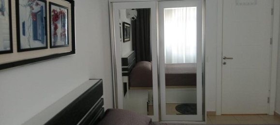 Квартира 1+1 в Авсаллар, Турция № 31820 13