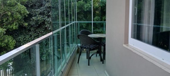 Квартира 1+1 в Авсаллар, Турция № 31820 14