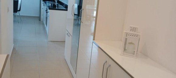 Квартира 1+1 в Авсаллар, Турция № 31820 16