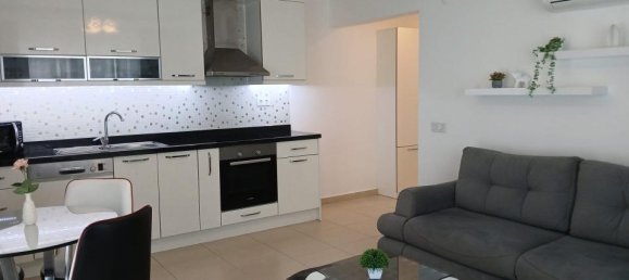 Квартира 1+1 в Авсаллар, Турция № 31820 25