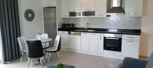 Квартира 1+1 в Авсаллар, Турция № 31820 21