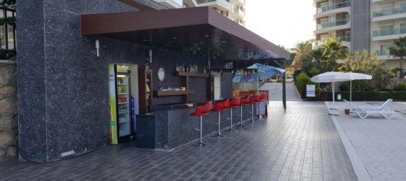 Квартира 1+1 в Авсаллар, Турция № 31820 7