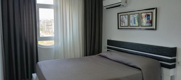 Квартира 1+1 в Авсаллар, Турция № 31820 15