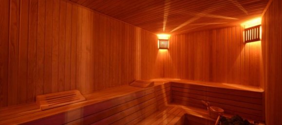 Квартира 1+1 в Авсаллар, Турция № 31820 11