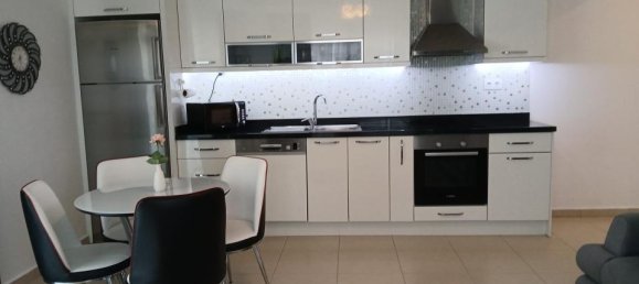 Квартира 1+1 в Авсаллар, Турция № 31820 19