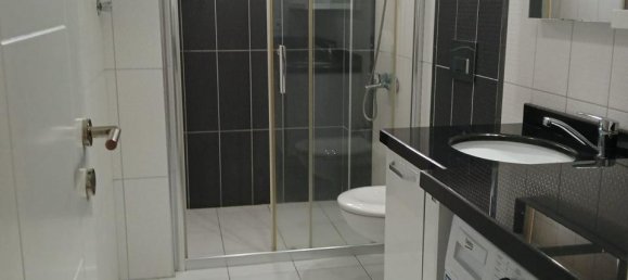 Квартира 1+1 в Авсаллар, Турция № 31820 23