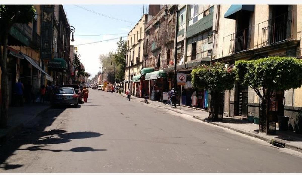  بناية في Mexicali, Mexico رقم 200479