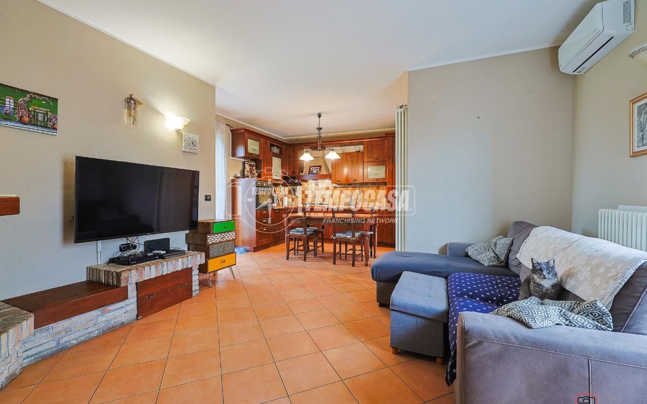 3-Zimmer Wohnung in Misano Adriatico, Italy, Nr. 4665