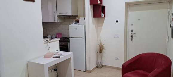 1 غرف نوم شقة في Rome, Italy رقم 381121 2