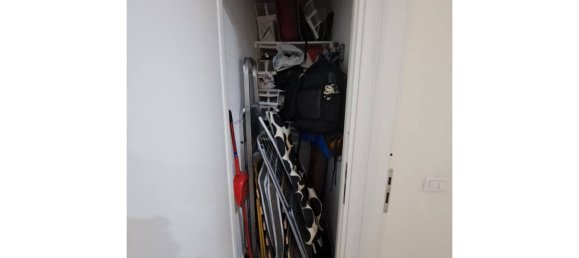 1 غرف نوم شقة في Rome, Italy رقم 381121 13