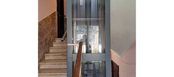 1 غرف نوم شقة في Rome, Italy رقم 381121 18