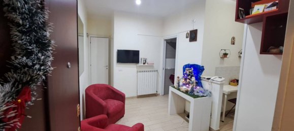 1 غرف نوم شقة في Rome, Italy رقم 381121 6