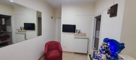 1 غرف نوم شقة في Rome, Italy رقم 381121 14