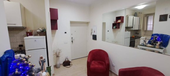 1 غرف نوم شقة في Rome, Italy رقم 381121 8