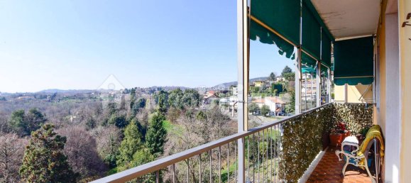 1 chambre Appartement à San Fermo della Battaglia, Italy No. 113287 12