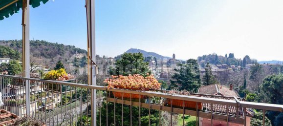 1 chambre Appartement à San Fermo della Battaglia, Italy No. 113287 6