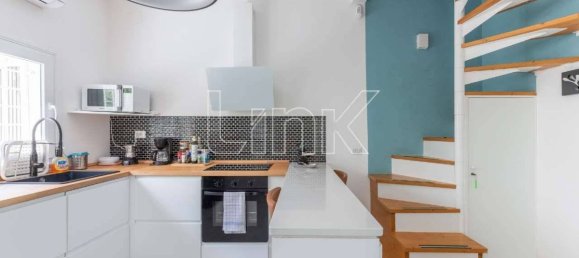 3-salle Appartement à Rome, Italy No. 324520 5