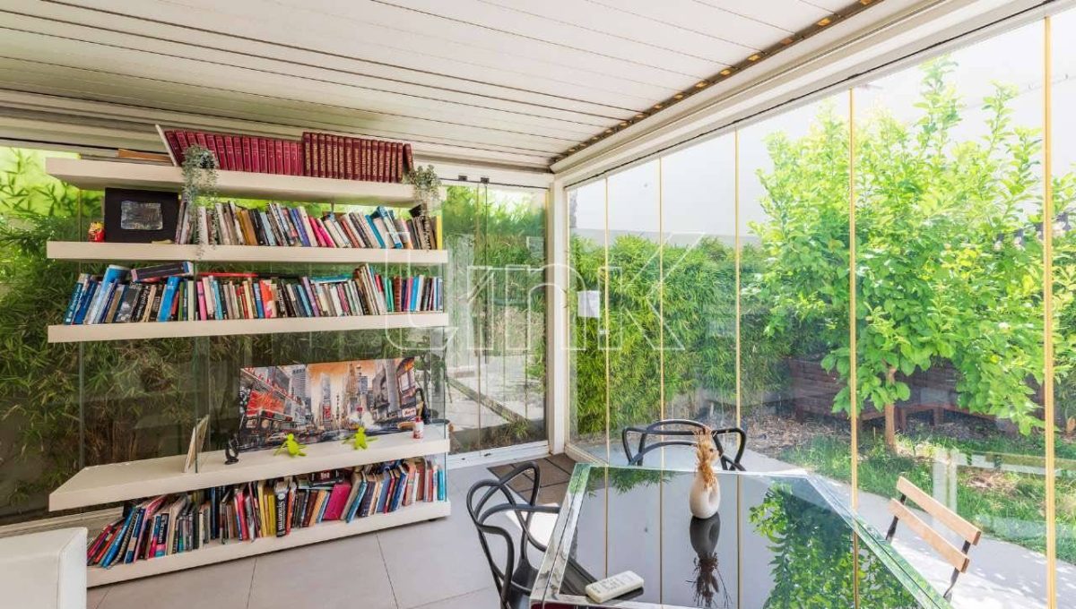 3-salle Appartement à Rome, Italy No. 324520