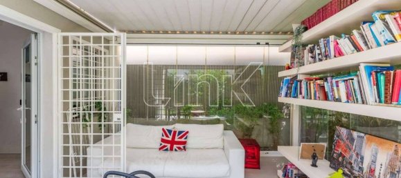 3-salle Appartement à Rome, Italy No. 324520 2