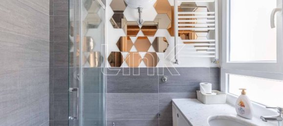 3-salle Appartement à Rome, Italy No. 324520 7