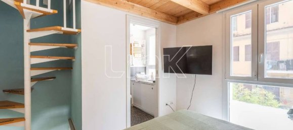 3-salle Appartement à Rome, Italy No. 324520 14